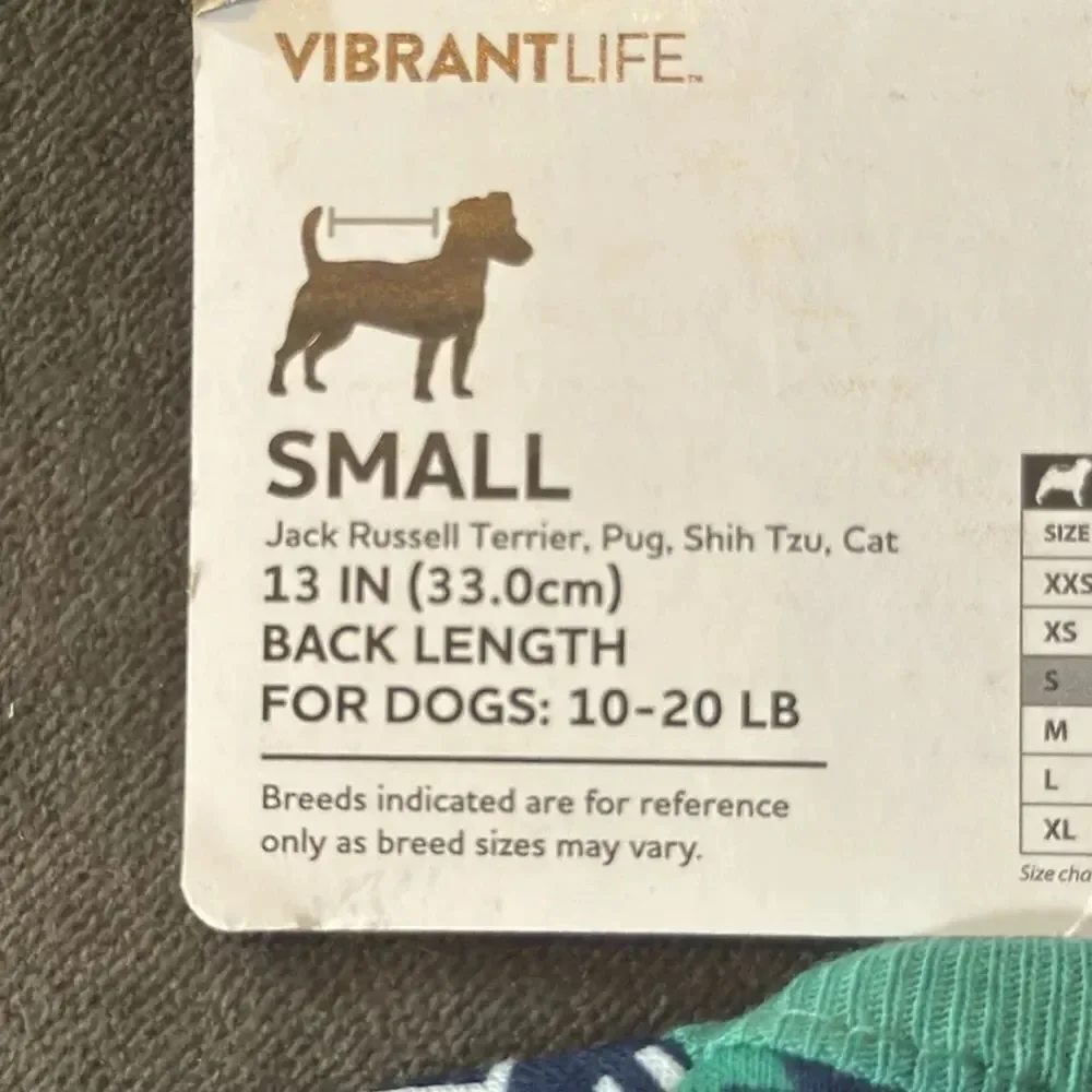 Vibrant life christmas